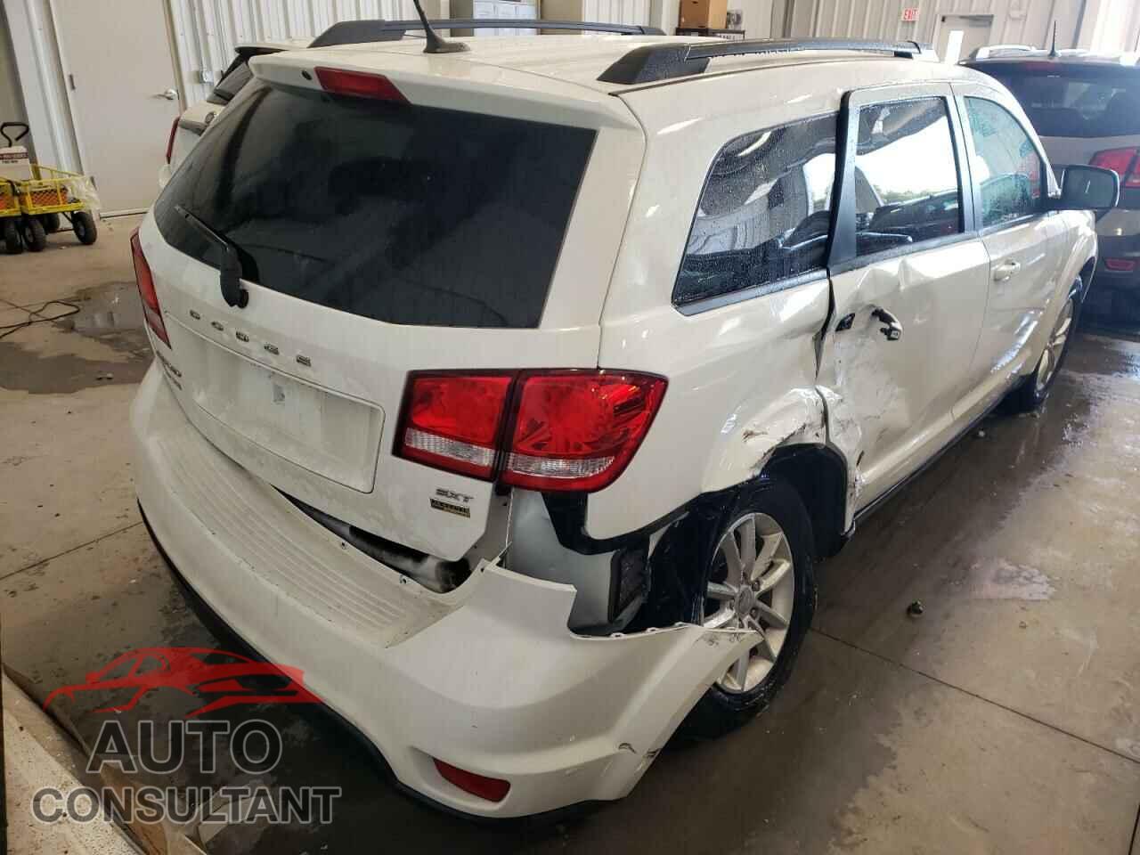 DODGE JOURNEY 2017 - 3C4PDCBGXHT511082