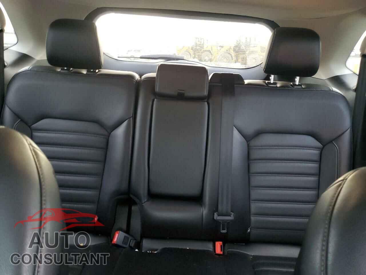 FORD EDGE 2016 - 2FMPK4J91GBC65544