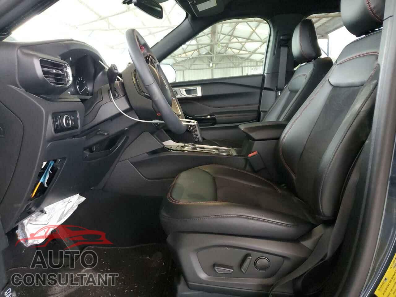 FORD EXPLORER 2024 - 1FMSK7KH3RGA80716