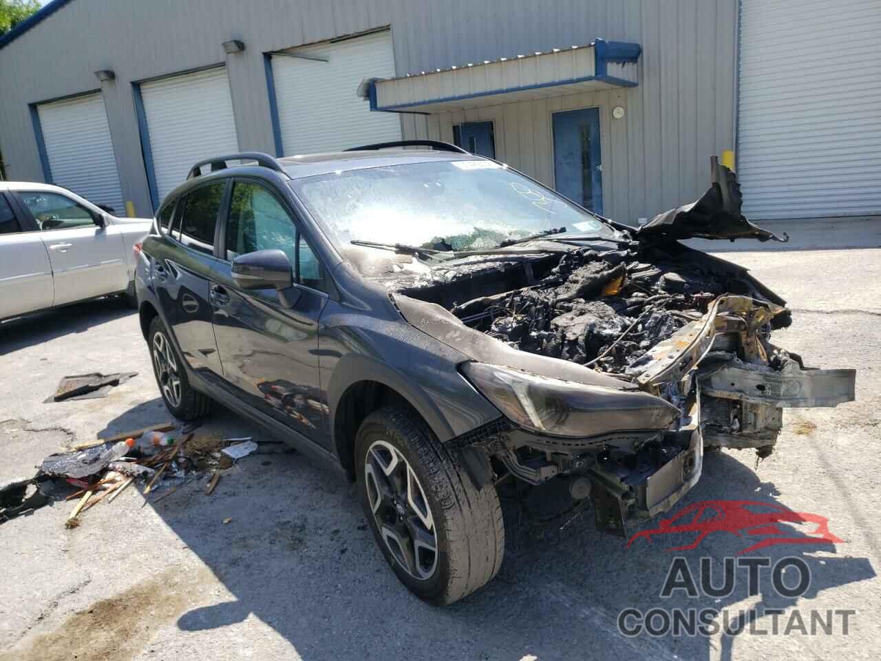 SUBARU CROSSTREK 2019 - JF2GTAMC5K8277880