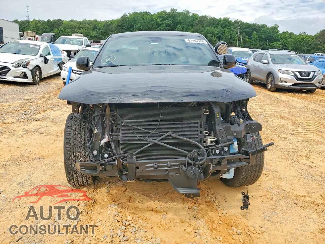DODGE DURANGO 2023 - 1C4SDJFT2PC673675