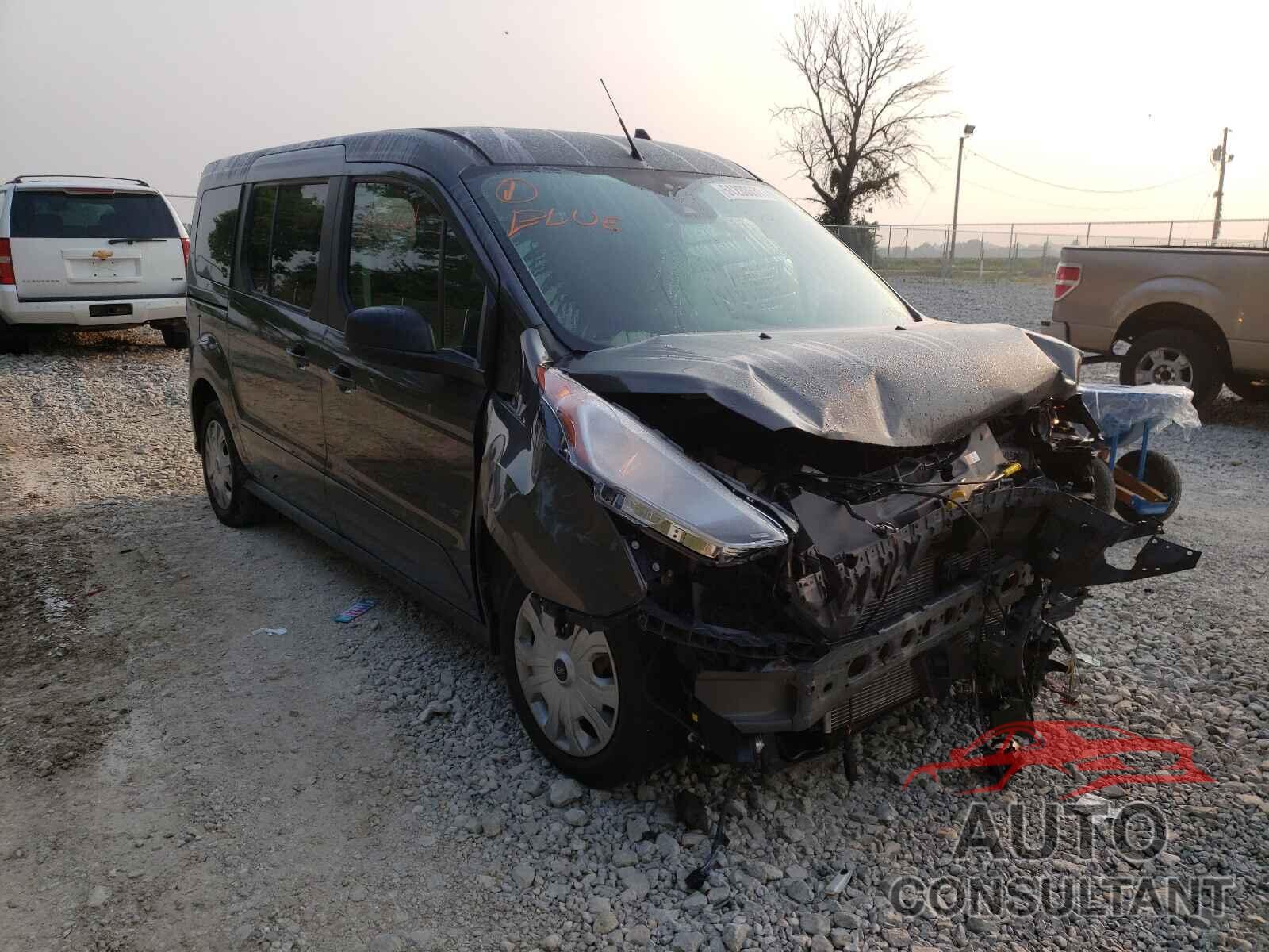 FORD TRANSIT CO 2020 - NM0GE9F29L1438640