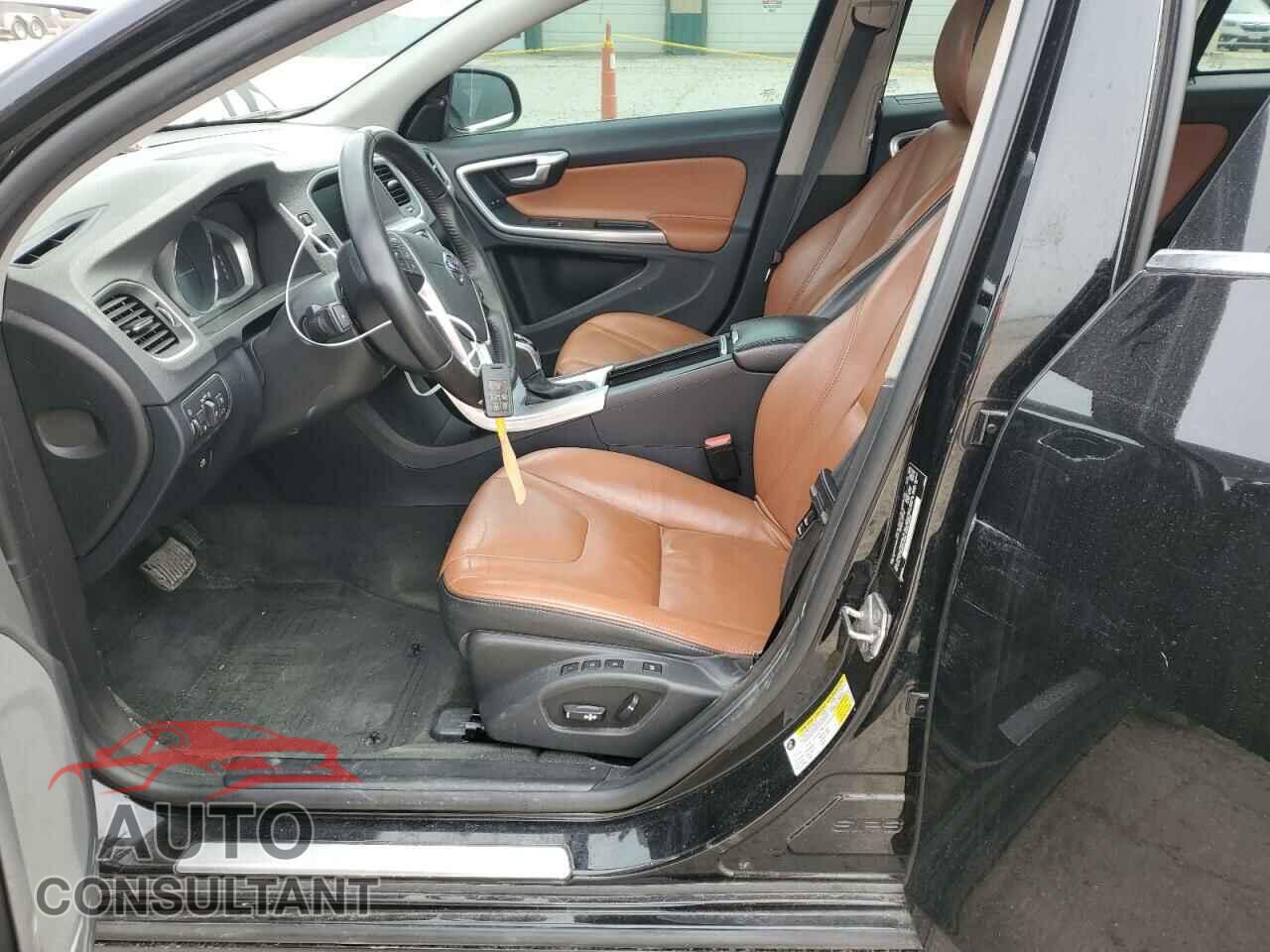 VOLVO S60 2017 - LYV402TK5HB148024