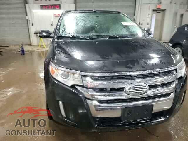 FORD EDGE 2013 - 2FMDK4JC3DBA47910