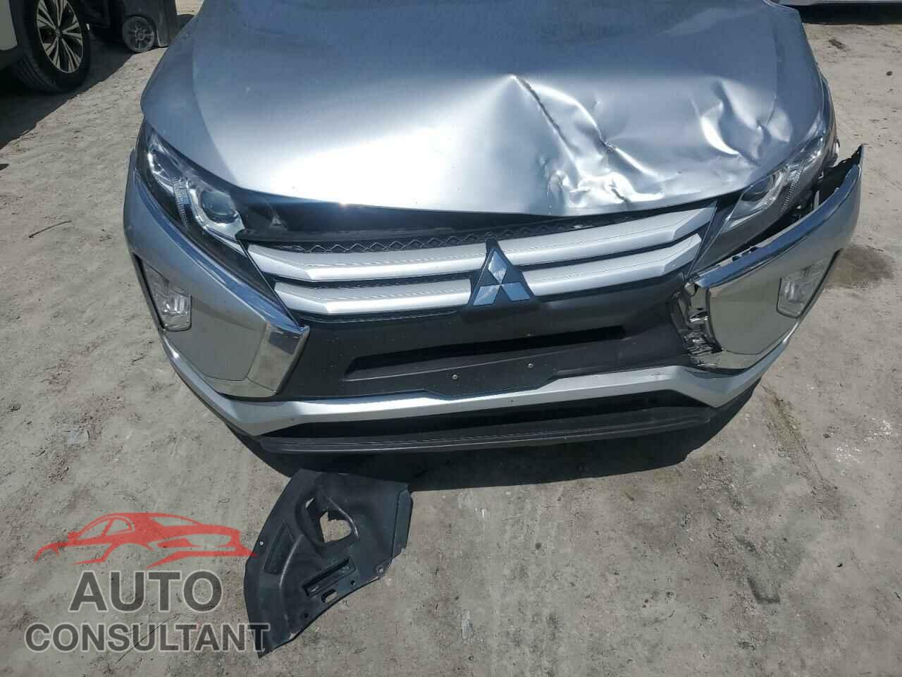 MITSUBISHI ECLIPSE 2020 - JA4AS3AA6LZ036325