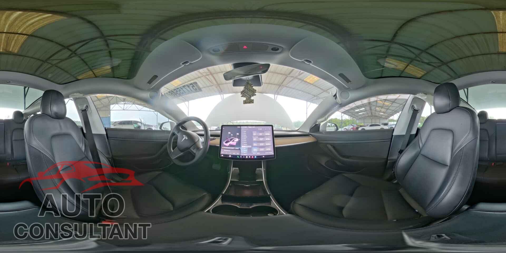TESLA MODEL 3 2020 - 5YJ3E1EA3LF792852