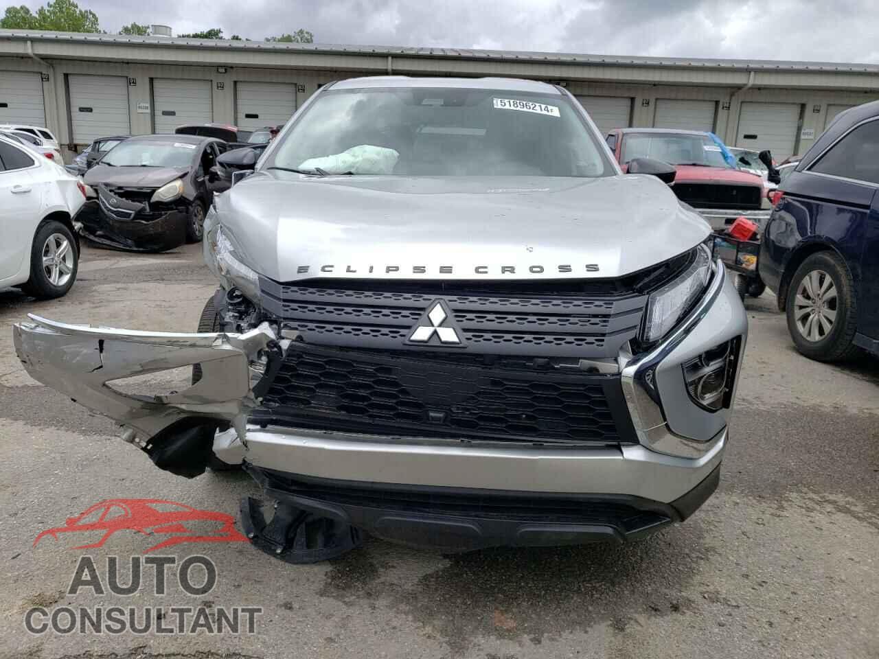 MITSUBISHI ECLIPSE 2023 - JA4ATVAA8PZ046868