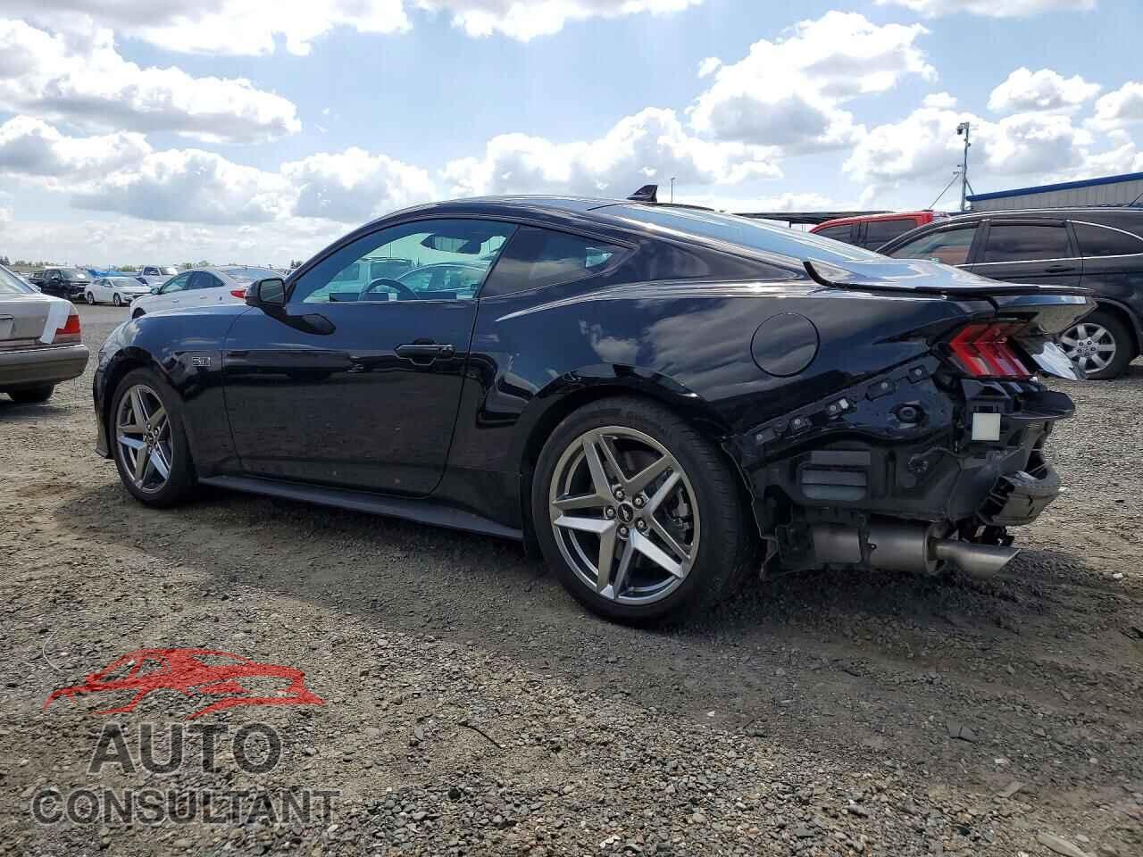 FORD MUSTANG 2024 - 1FA6P8CF0R5406774