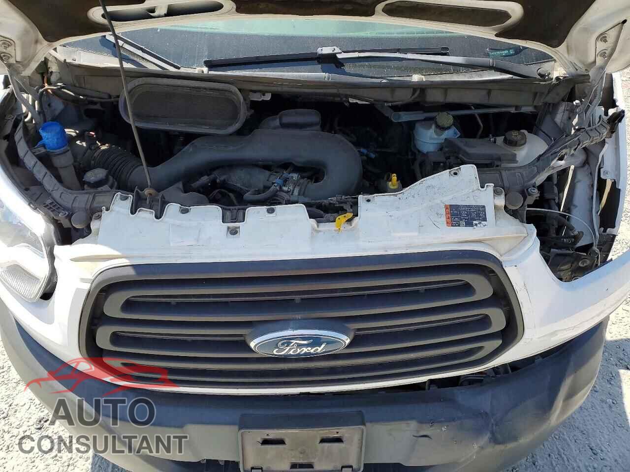 FORD TRANSIT 2015 - 1FBZX2YM9FKA83869