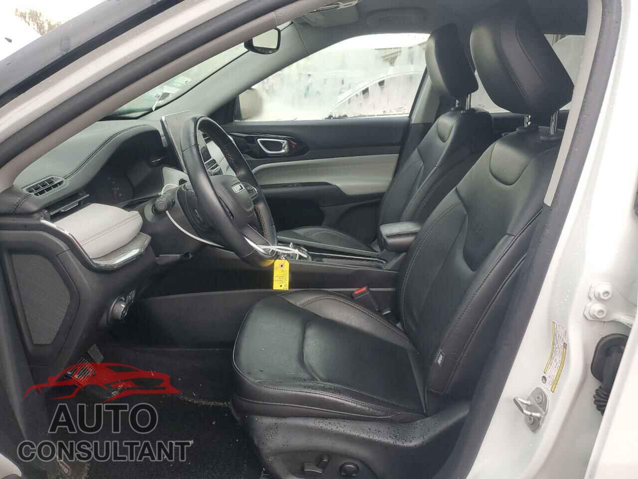 JEEP COMPASS 2022 - 3C4NJDCB4NT135368