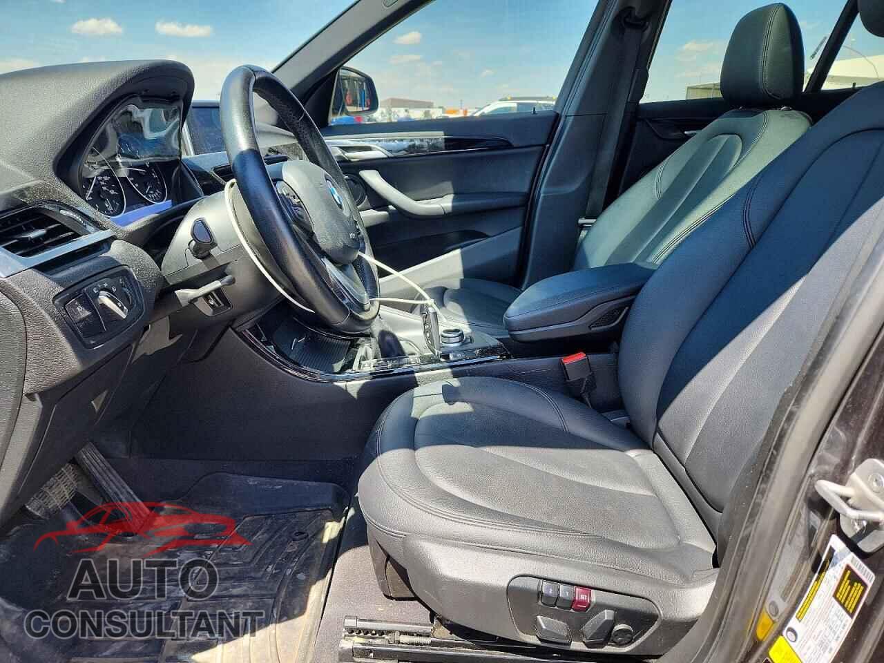 BMW X1 2016 - WBXHT3C3XG5F64985