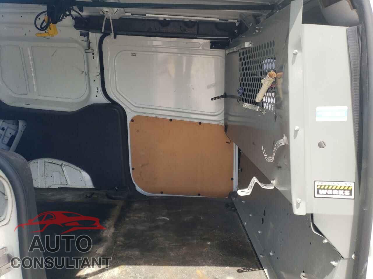 FORD TRANSIT 2017 - NM0LS7E77H1336575