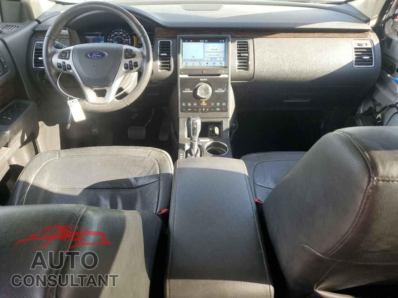 FORD FLEX 2017 - 2FMHK6D88HBA04920