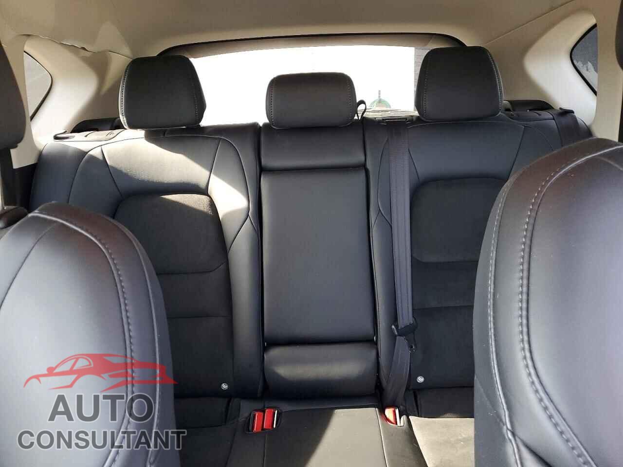 MAZDA CX-5 2019 - JM3KFACMXK1587906