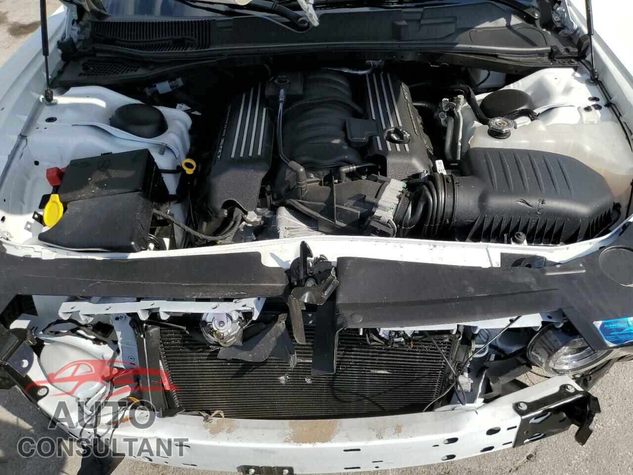 DODGE CHALLENGER 2023 - 2C3CDZFJ3PH527384