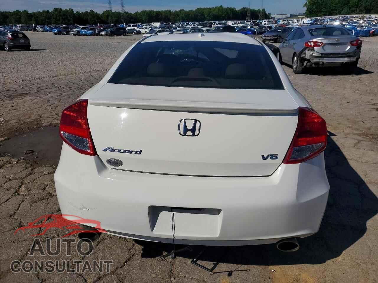 HONDA ACCORD 2012 - 1HGCS2B85CA004678