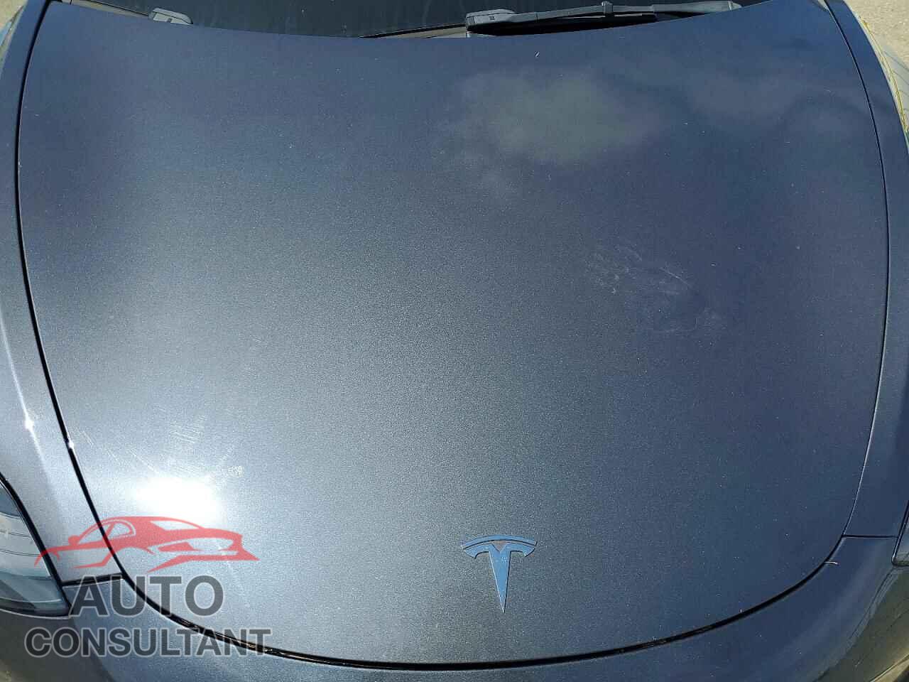 TESLA MODEL 3 2023 - 5YJ3E1EC7PF383860