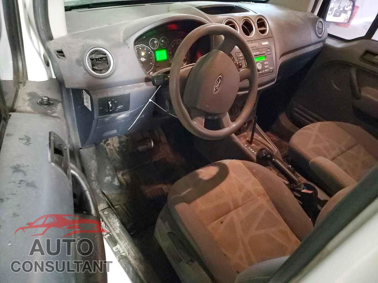 FORD TRANSIT 2012 - NM0LS7BN5CT078220