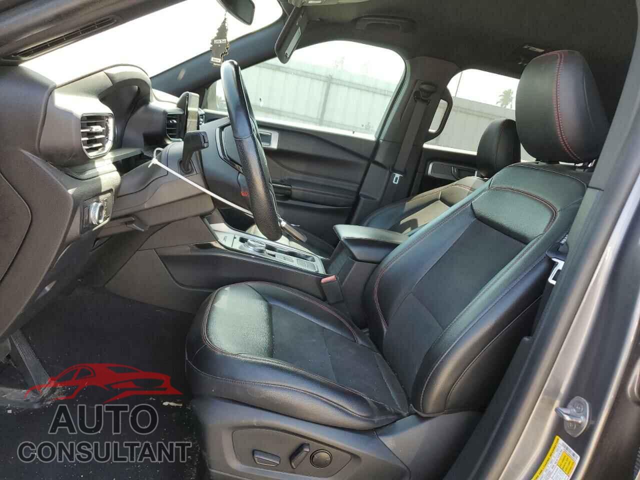 FORD EXPLORER 2022 - 1FMSK7KH5NGA28935