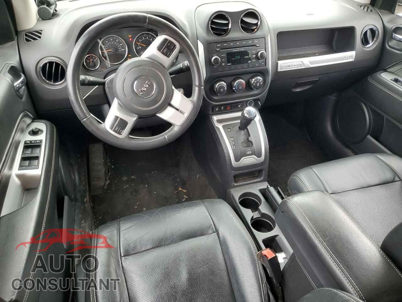 JEEP COMPASS 2015 - 1C4NJDEB9FD188491