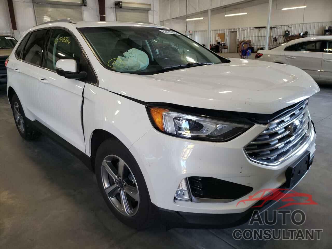 FORD EDGE 2020 - 2FMPK4J95LBB05760