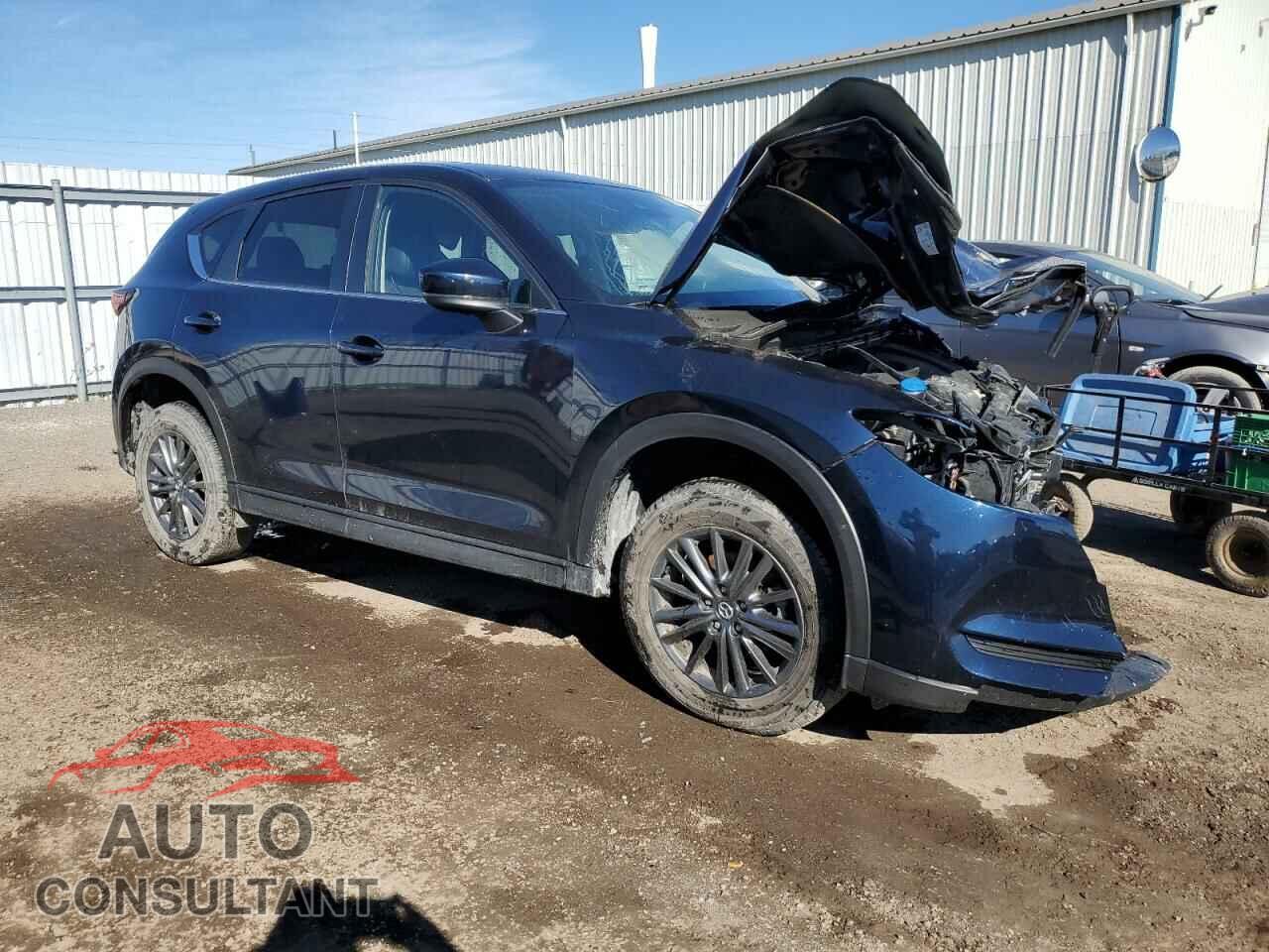 MAZDA CX-5 2021 - JM3KFBCM9M1106018