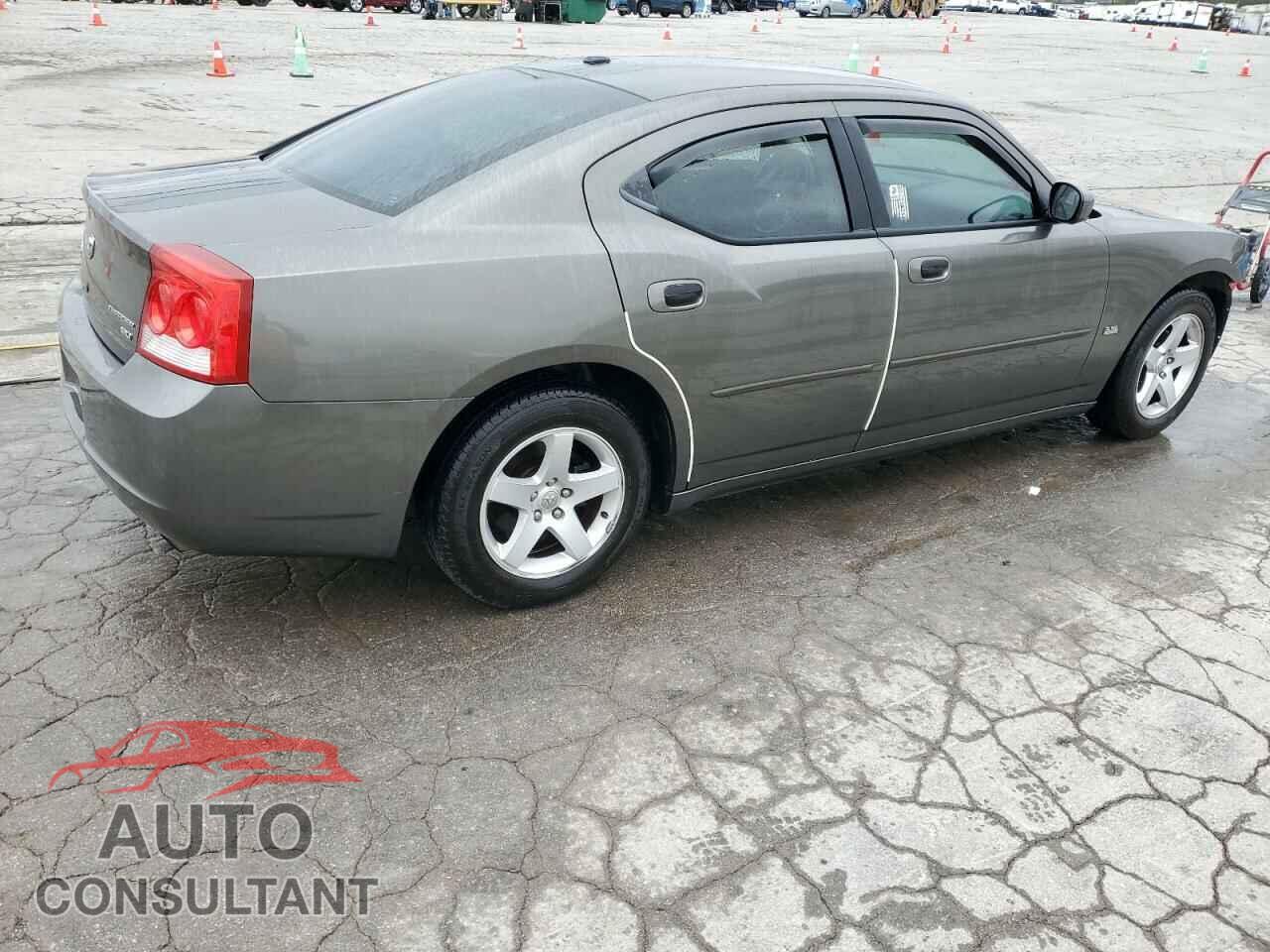 DODGE CHARGER 2010 - 2B3CA3CV2AH210228