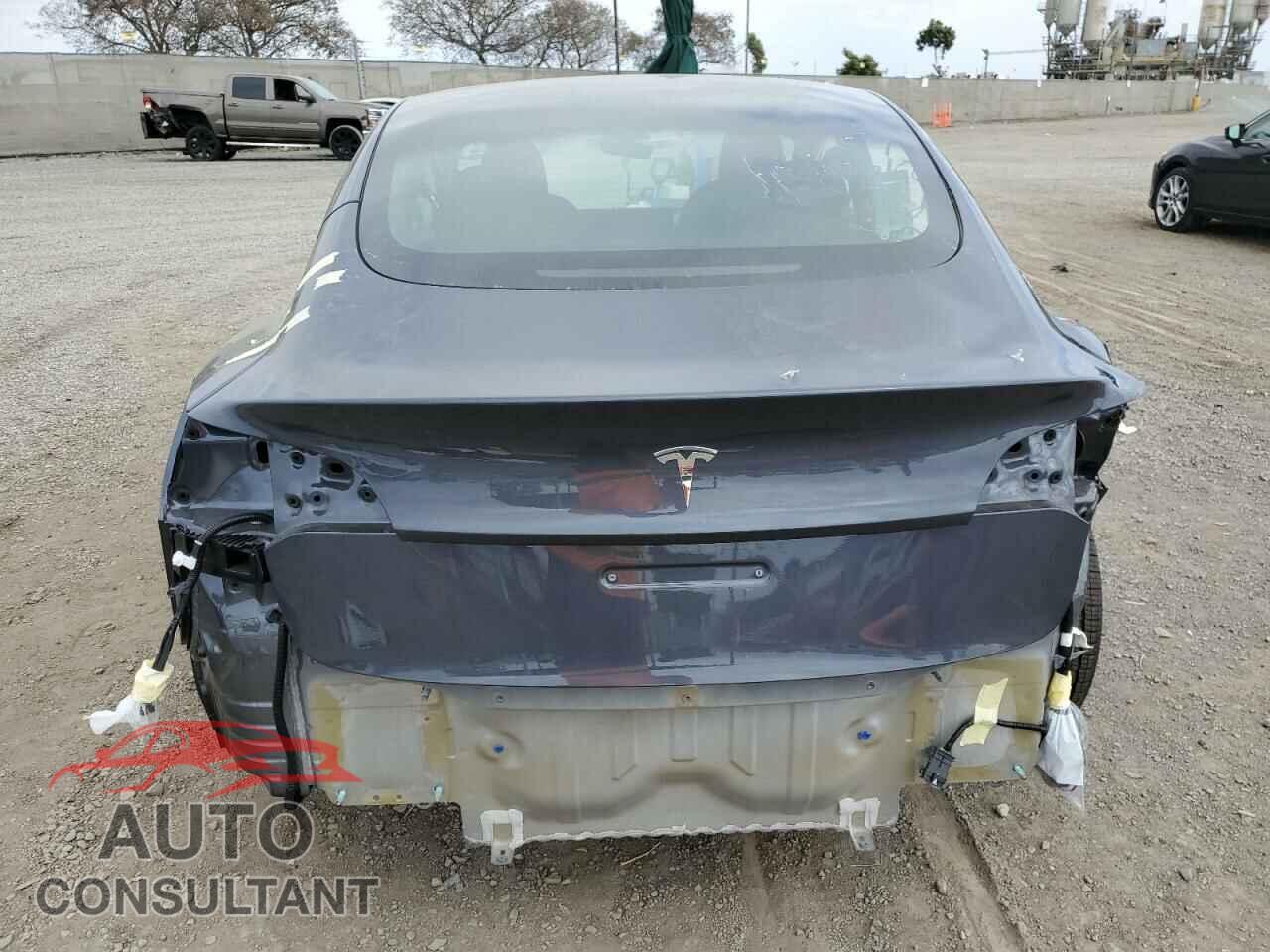 TESLA MODEL 3 2023 - 5YJ3E1EA9PF687254