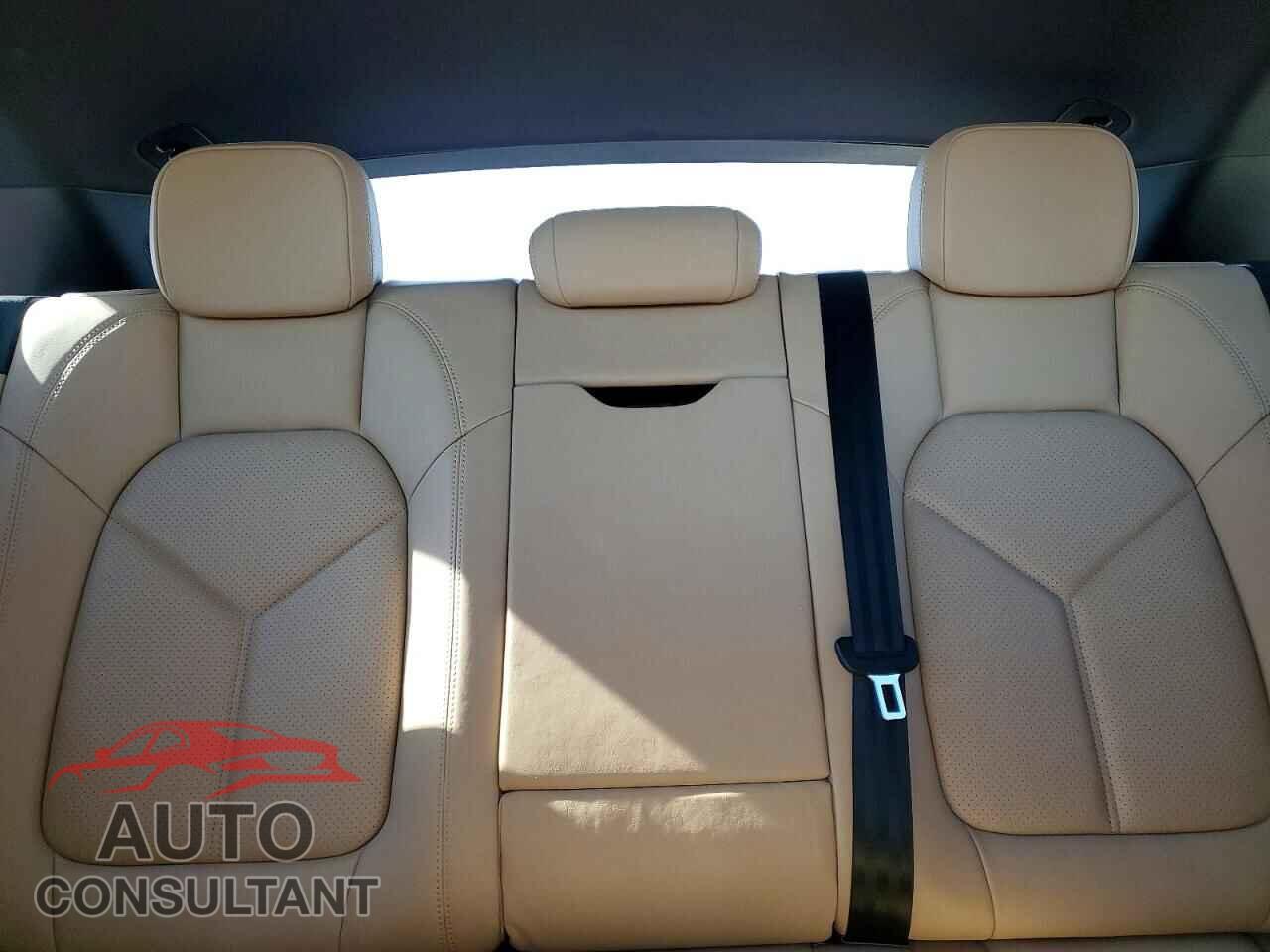 PORSCHE MACAN 2020 - WP1AA2A54LLB04161