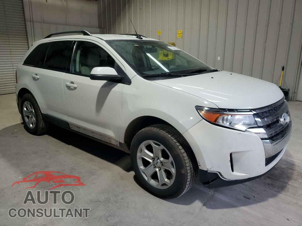 FORD EDGE 2013 - 2FMDK4JC7DBB57441