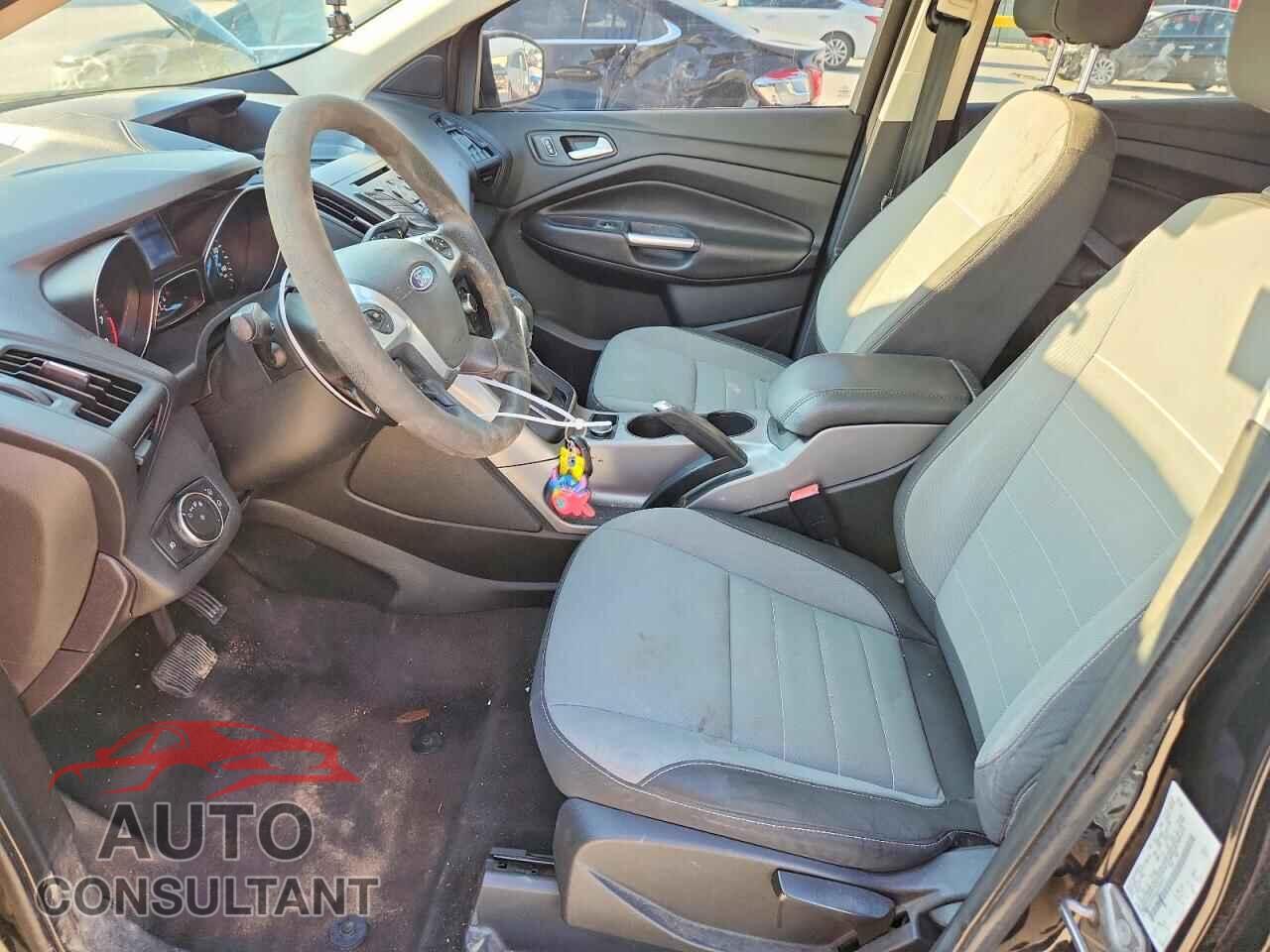 FORD ESCAPE 2013 - 1FMCU0G94DUD00611