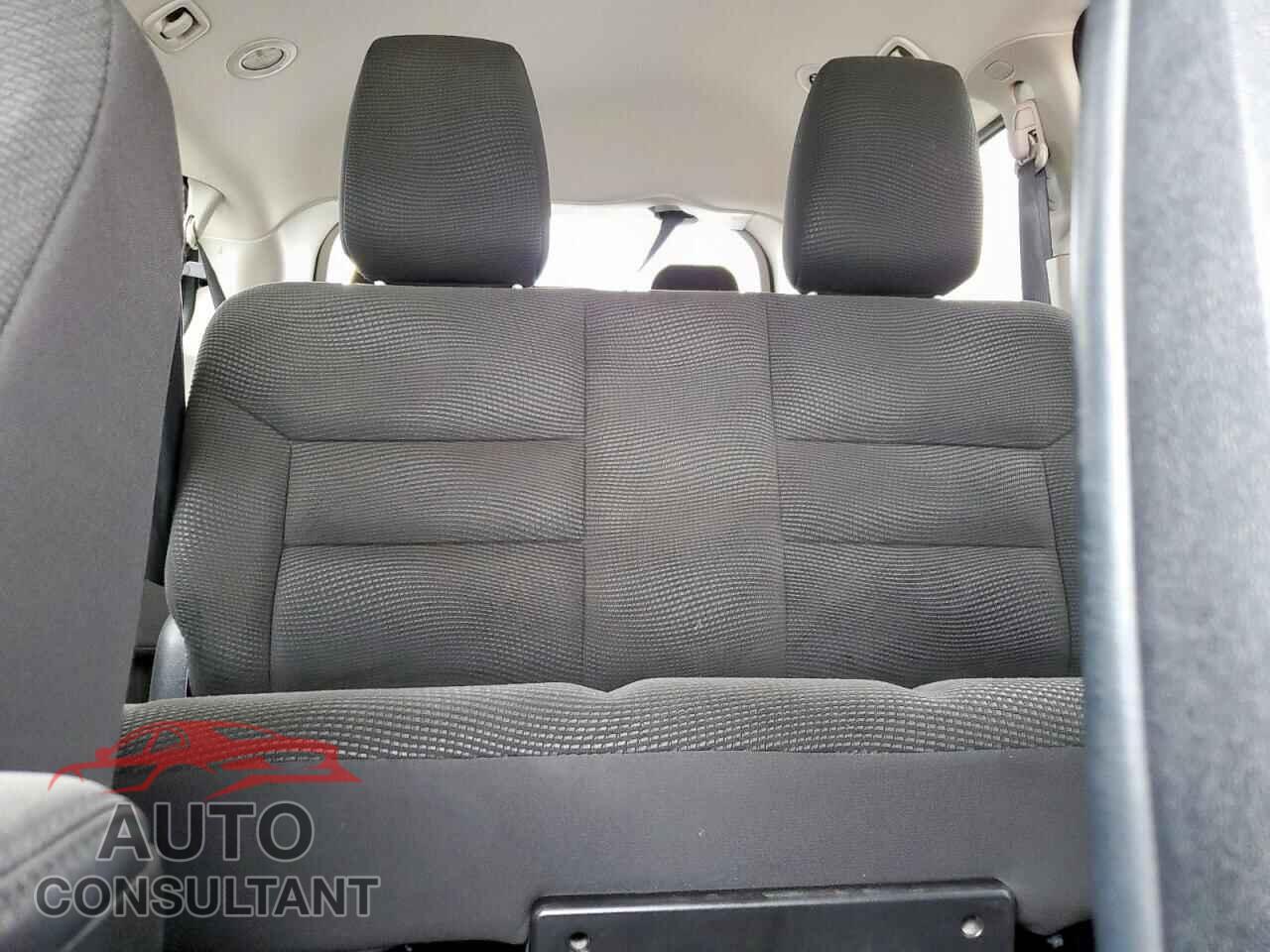 DODGE CARAVAN 2020 - 2C4RDGBG7LR221765