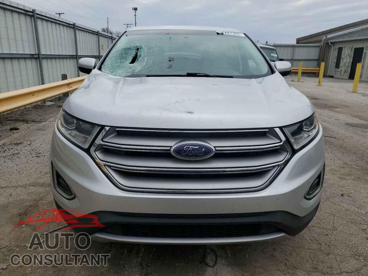 FORD EDGE 2016 - 2FMPK4J92GBB49429