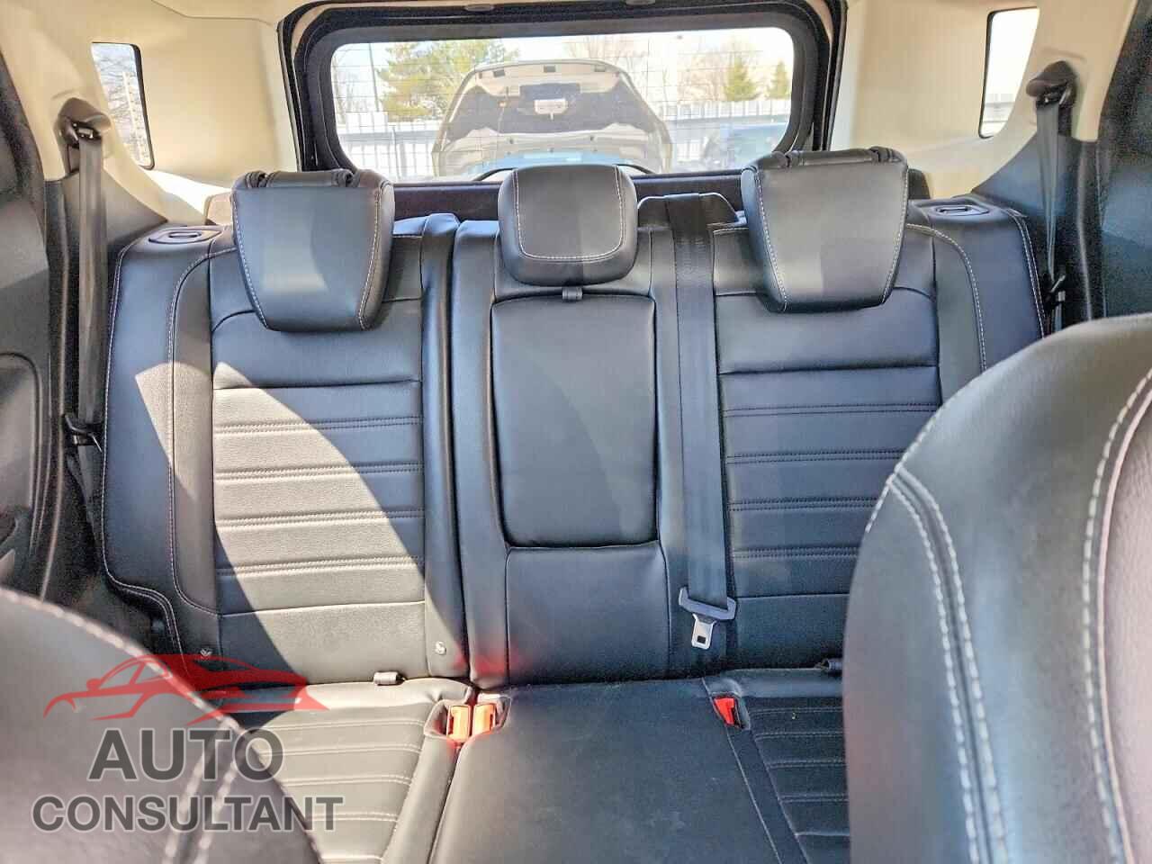 FORD ECOSPORT 2021 - MAJ6S3KL4MC438477
