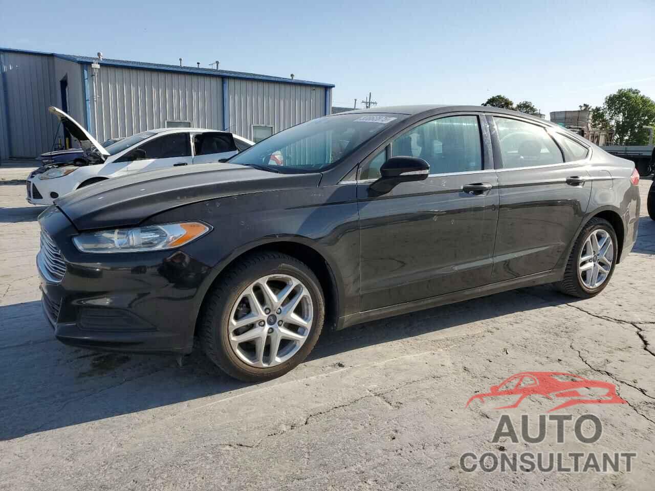 FORD FUSION 2015 - 3FA6P0H7XFR170792