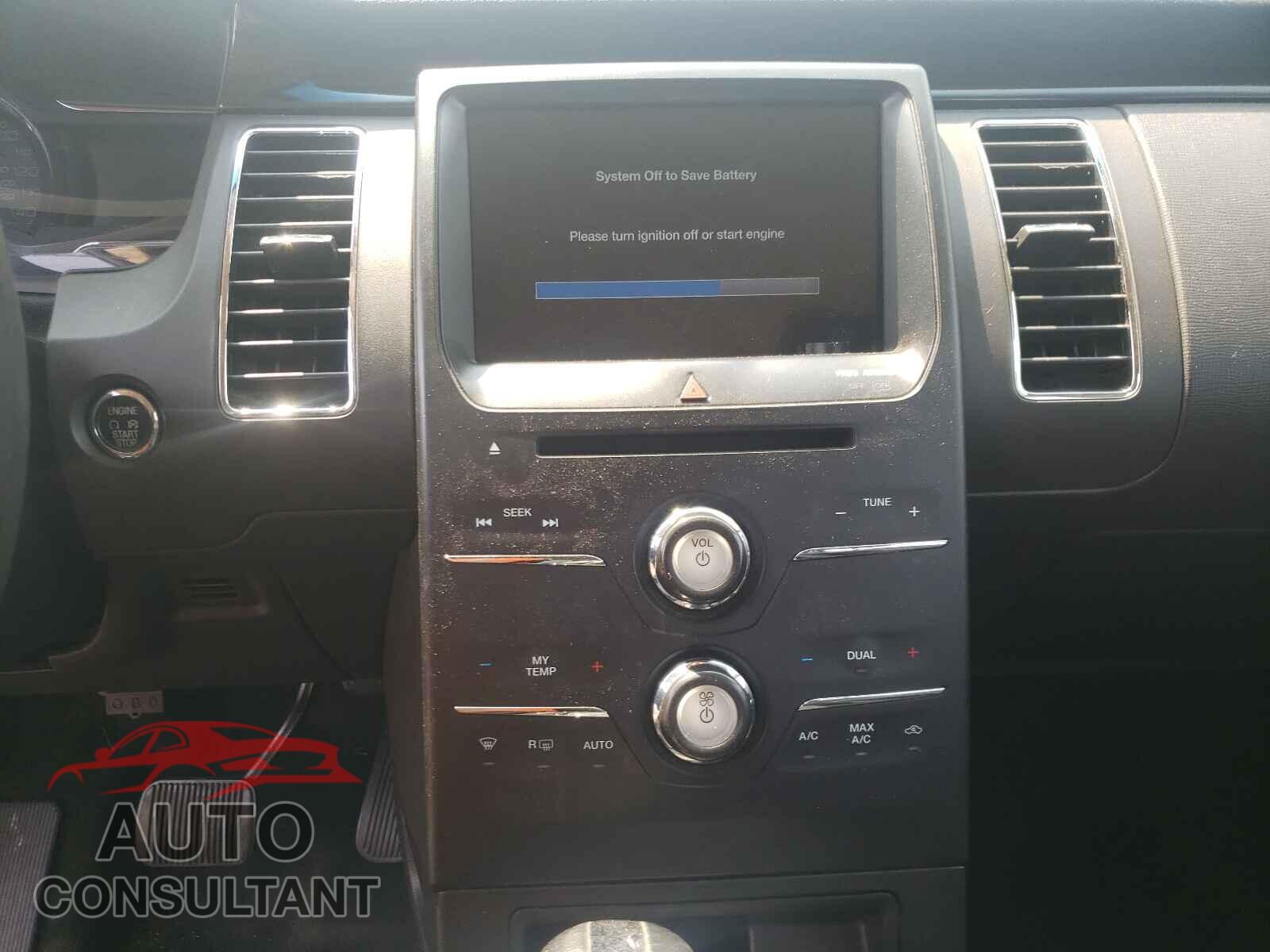 FORD FLEX 2016 - 2FMHK6C88GBA11432