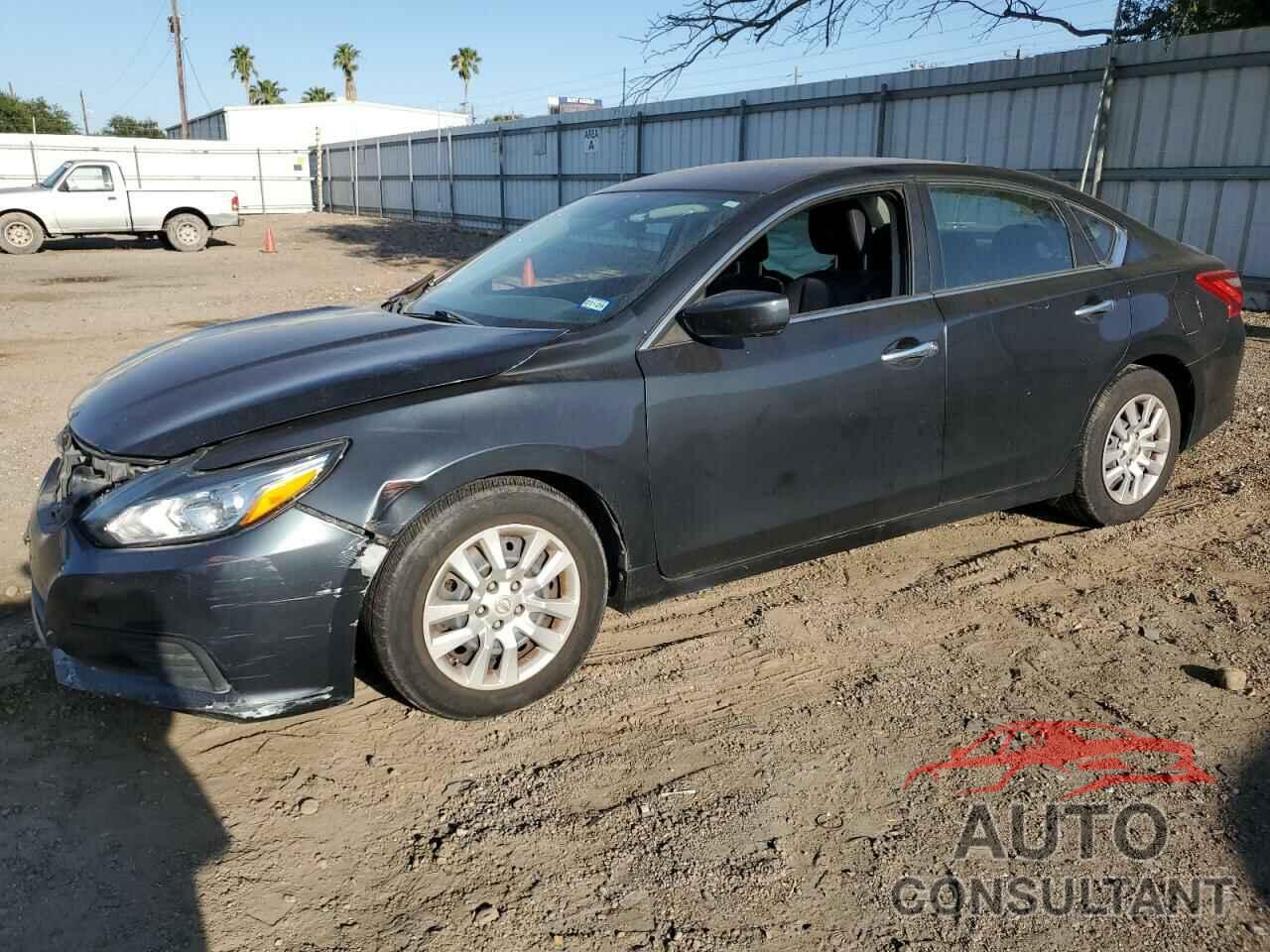NISSAN ALTIMA 2016 - 1N4AL3APXGC179090