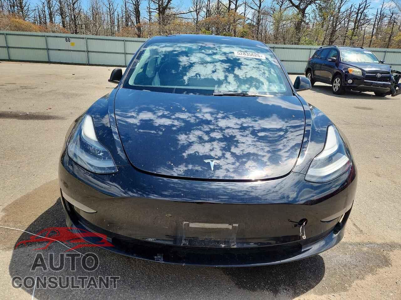 TESLA MODEL 3 2023 - 5YJ3E1EA3PF481122
