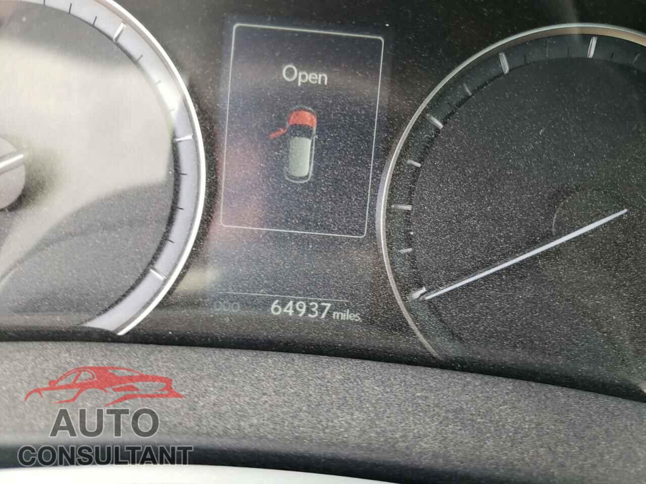 LEXUS RX350 2017 - 2T2ZZMCA7HC067376
