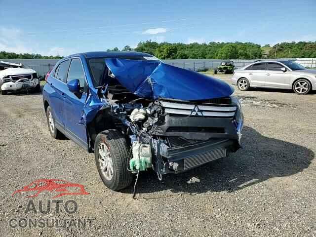 MITSUBISHI ECLIPSE 2019 - JA4AT3AA1KZ031612