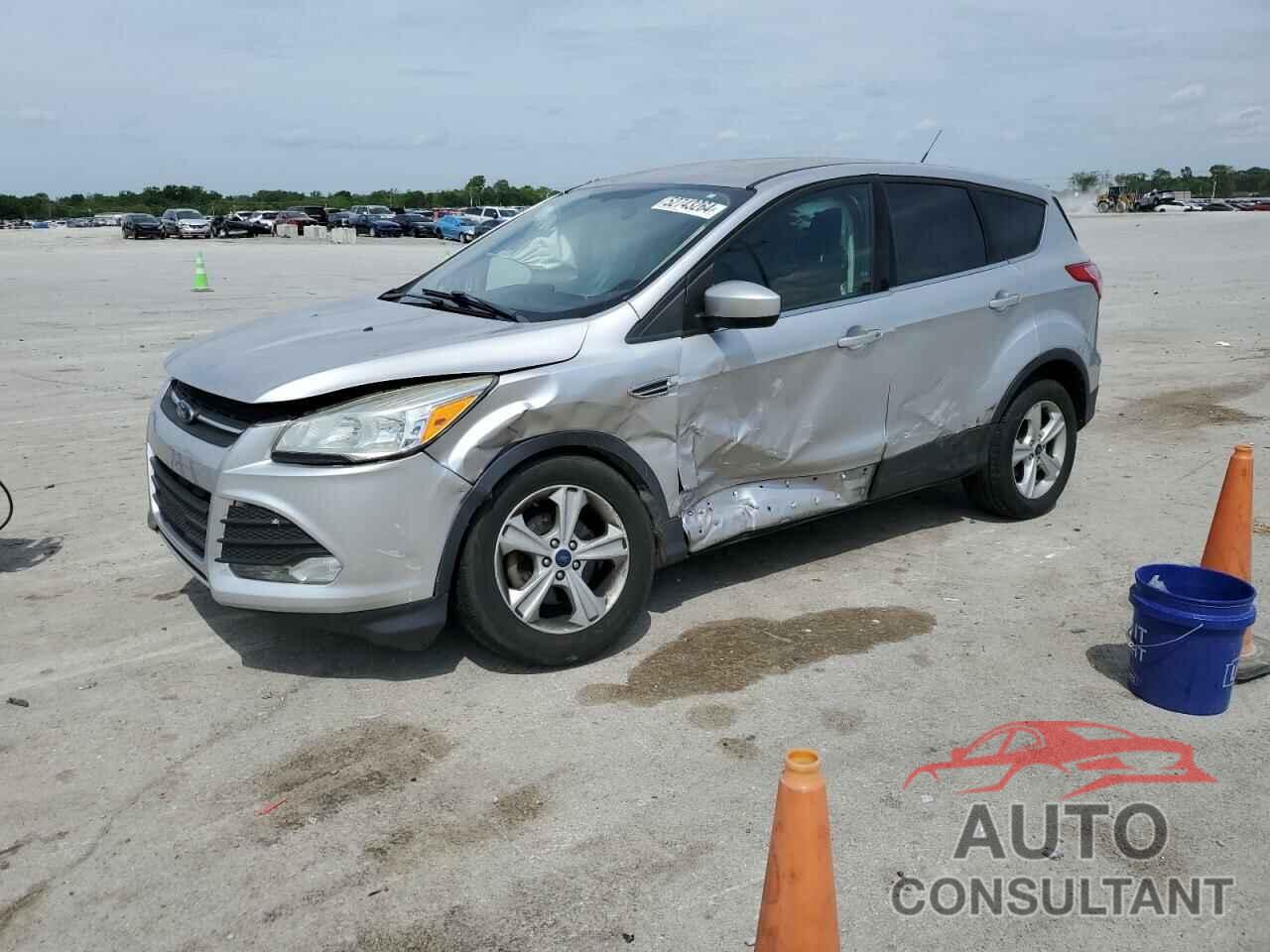 FORD ESCAPE 2016 - 1FMCU0G77GUC61046