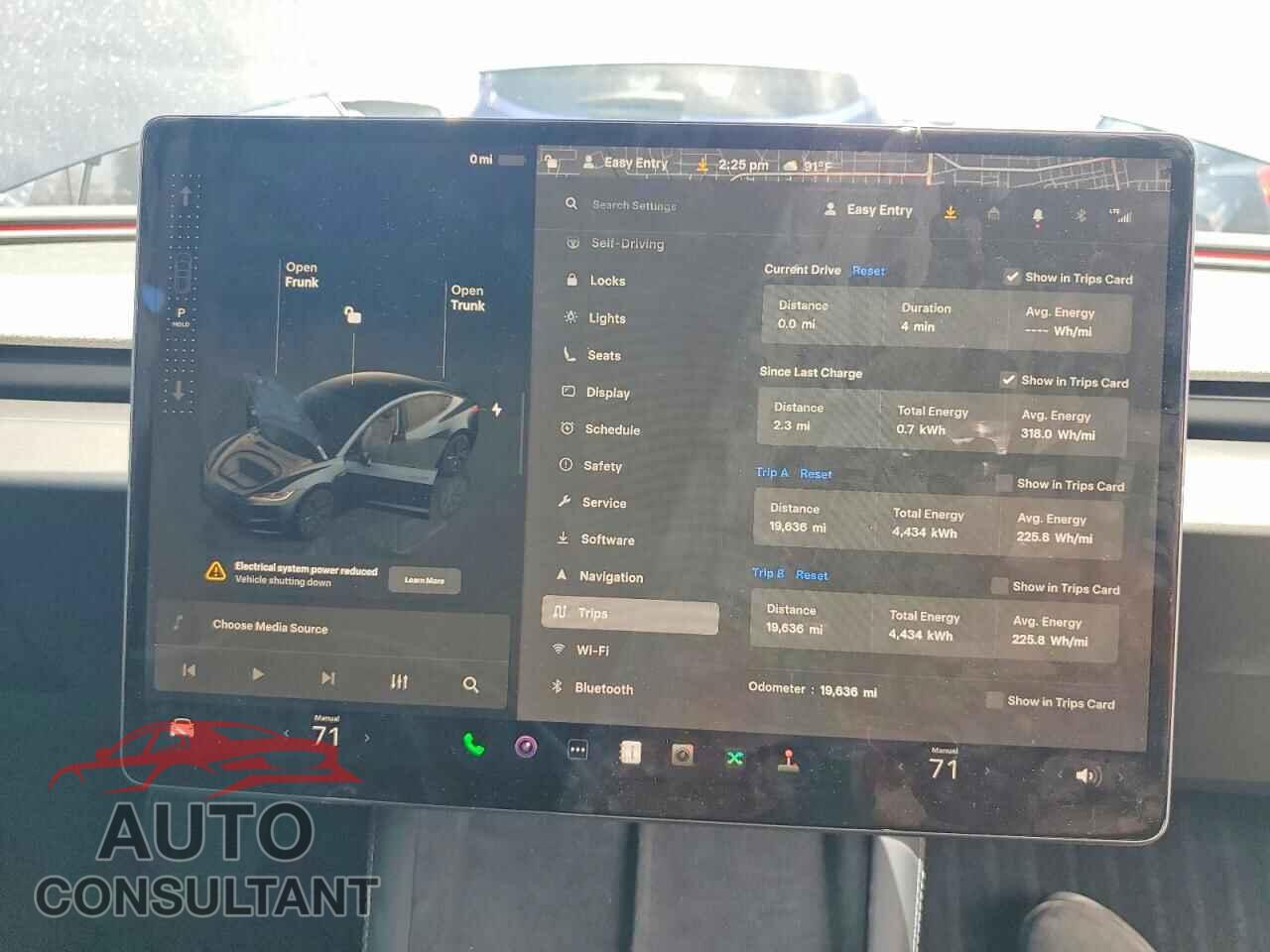 TESLA MODEL 3 2024 - 5YJ3E1EA1RF758160