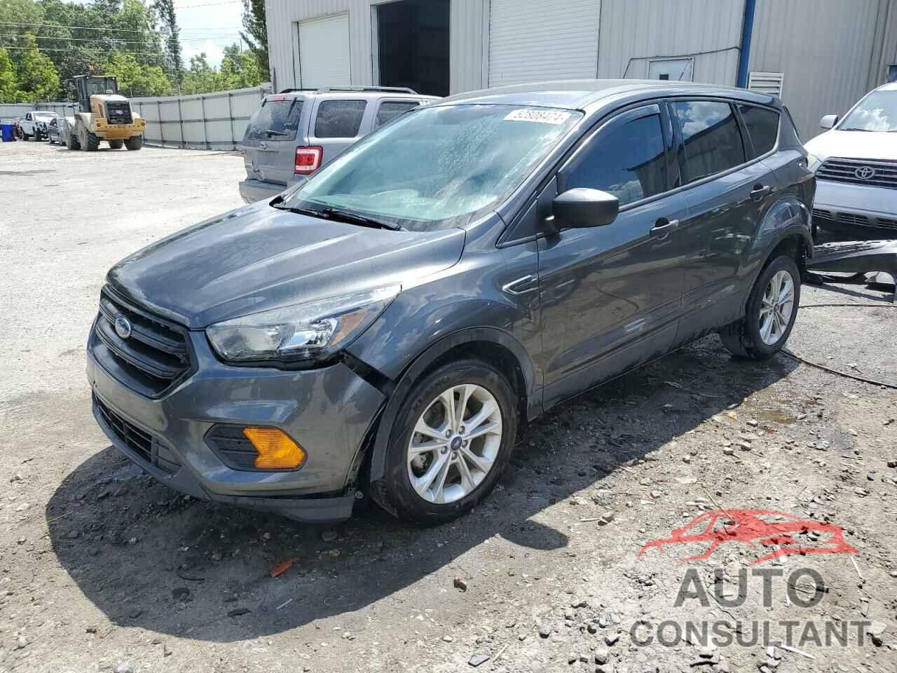 FORD ESCAPE 2019 - 1FMCU0F71KUB45965