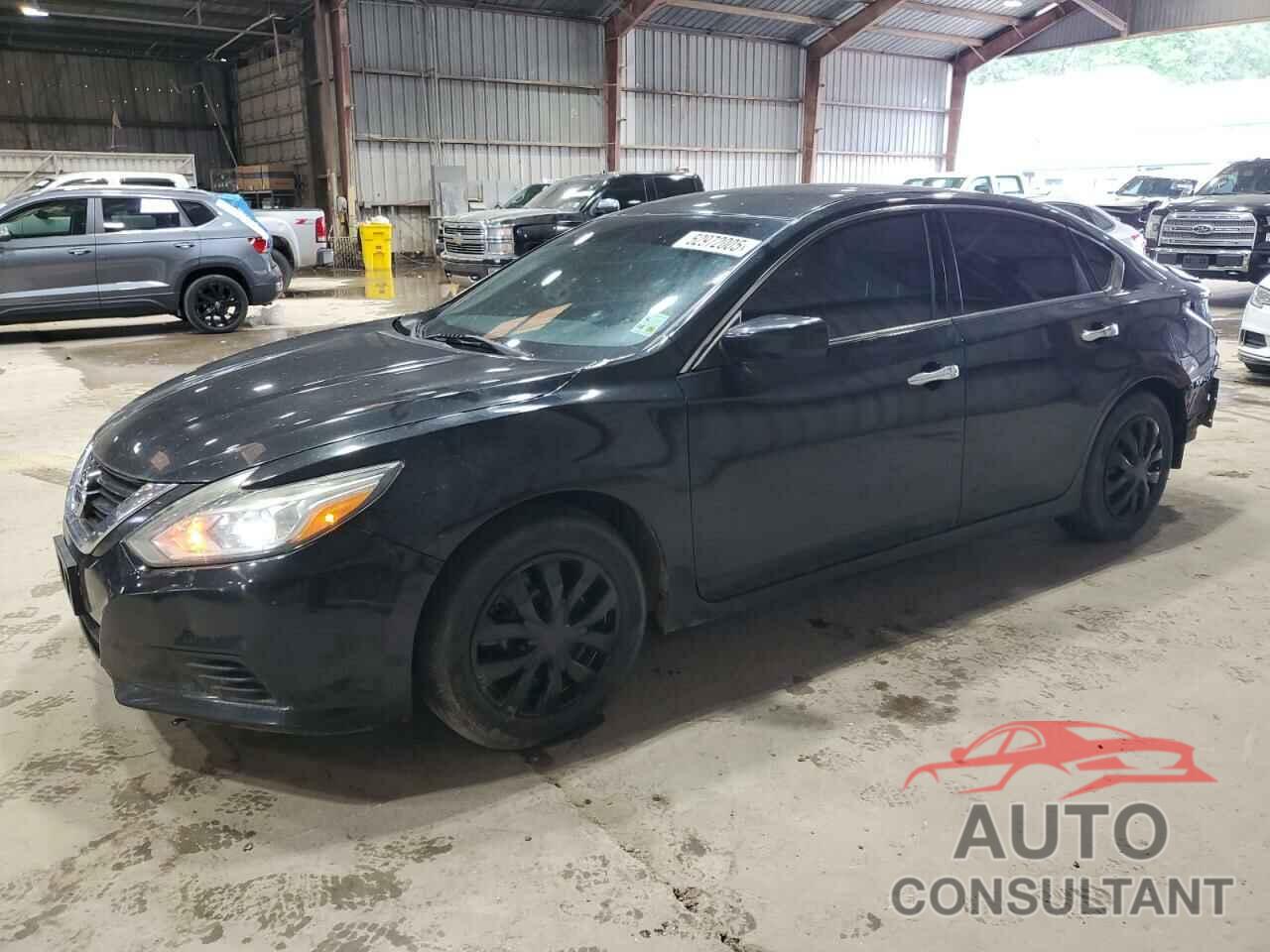NISSAN ALTIMA 2016 - 1N4AL3AP1GC151033
