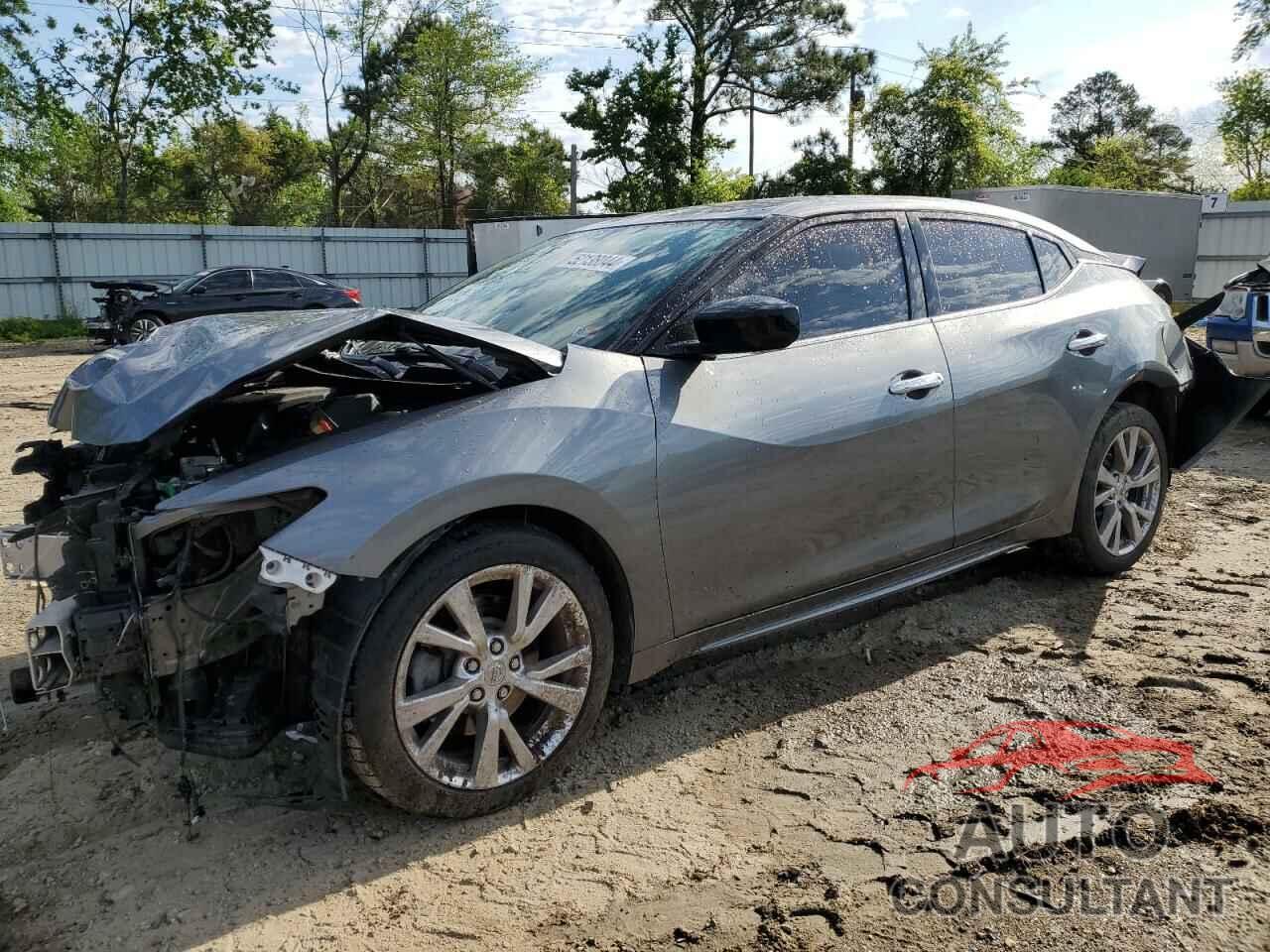 NISSAN MAXIMA 2016 - 1N4AA6AP7GC447486