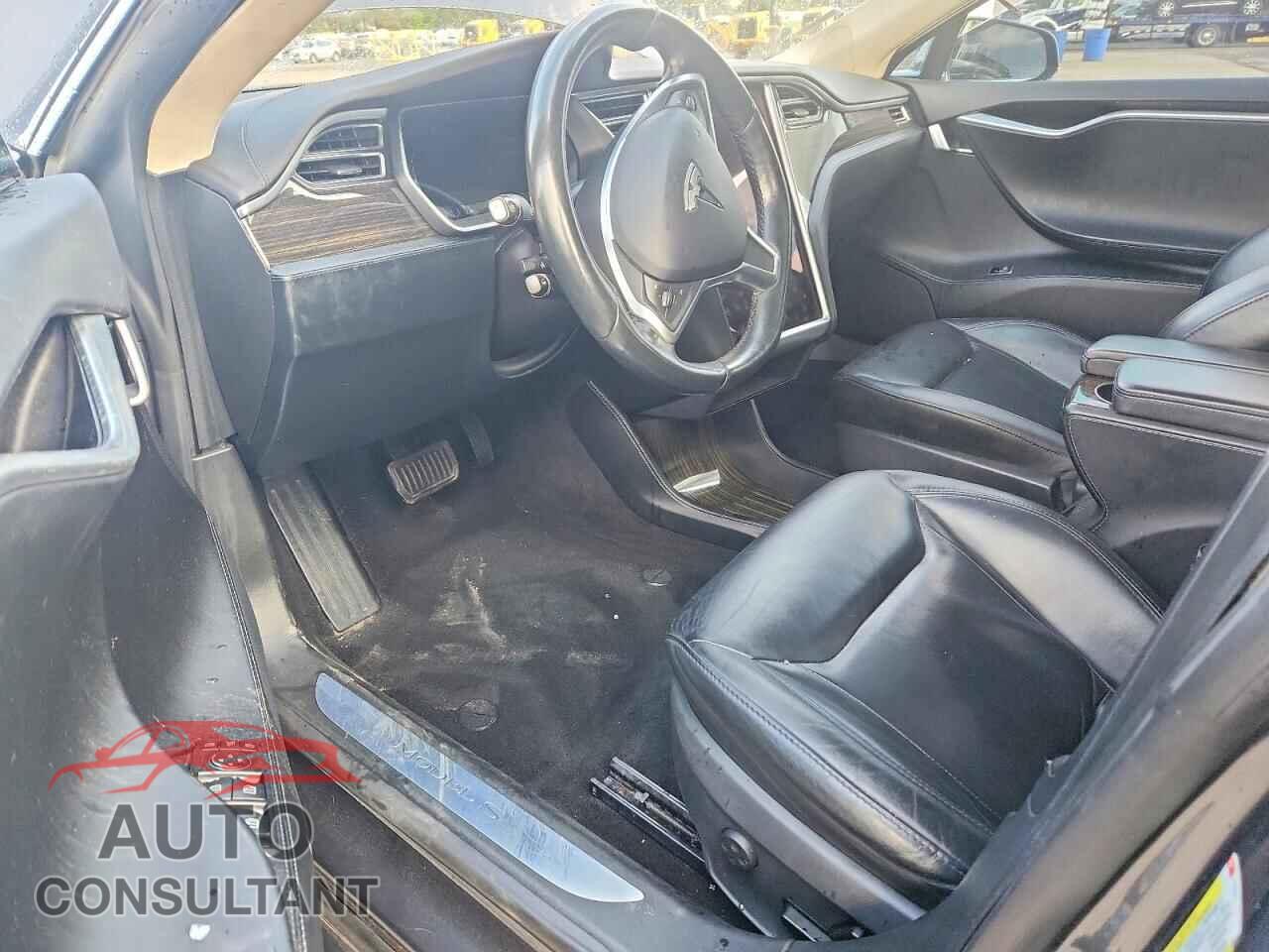 TESLA MODEL S 2016 - 5YJSA1E27GF129693