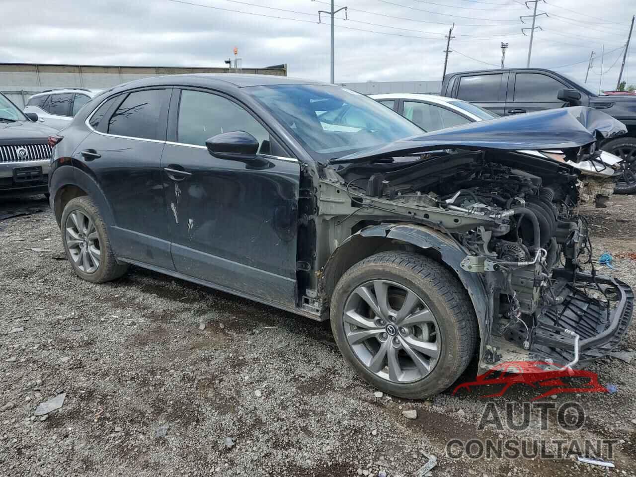 MAZDA CX30 2020 - 3MVDMBDL4LM107946