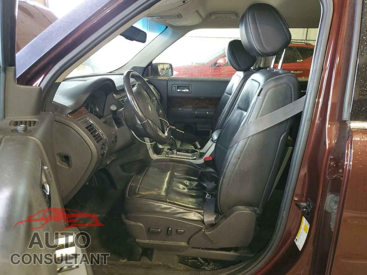 FORD FLEX 2012 - 2FMGK5CC4CBD02210