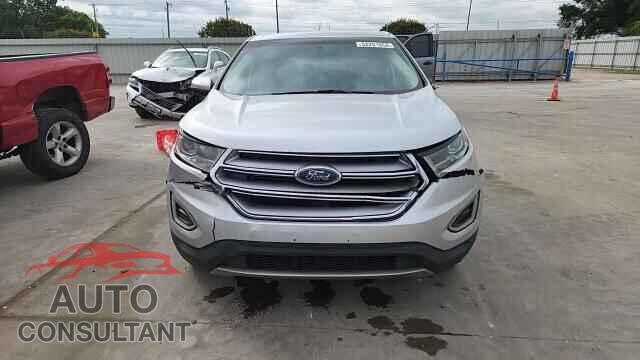 FORD EDGE 2018 - 2FMPK4K8XJBC02262