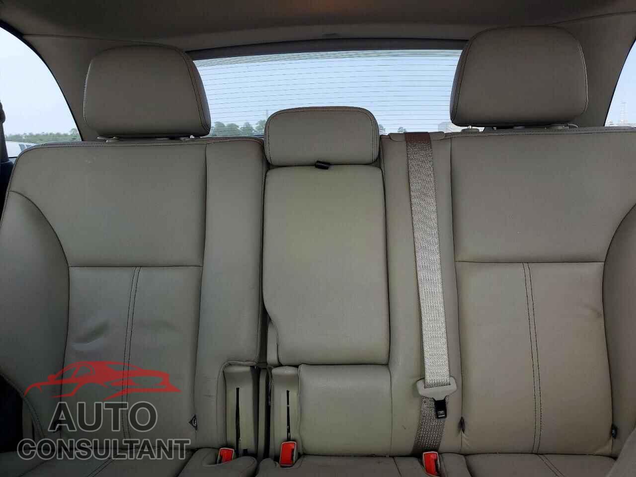 FORD EDGE 2014 - 2FMDK3JC0EBB75081